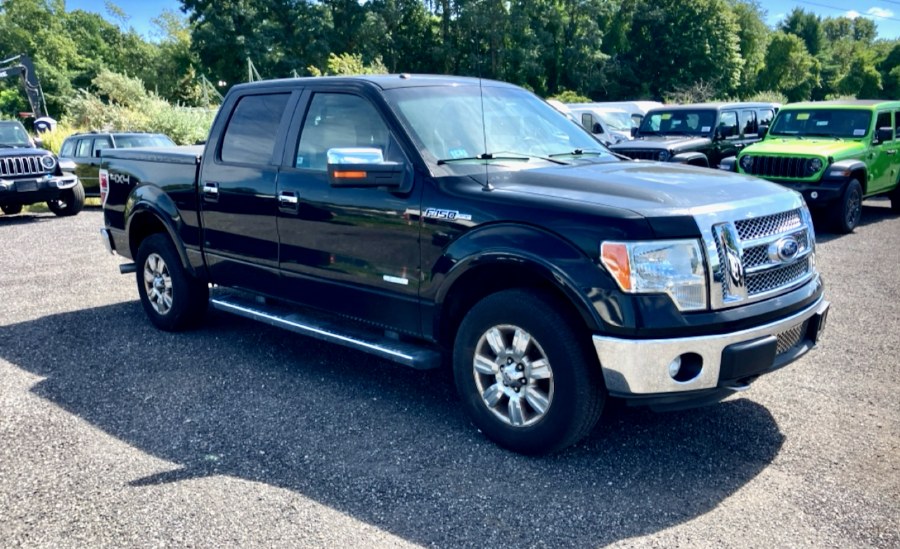 Used 2011 Ford F-150 in Manchester, New Hampshire | Second Street Auto Sales Inc. Manchester, New Hampshire