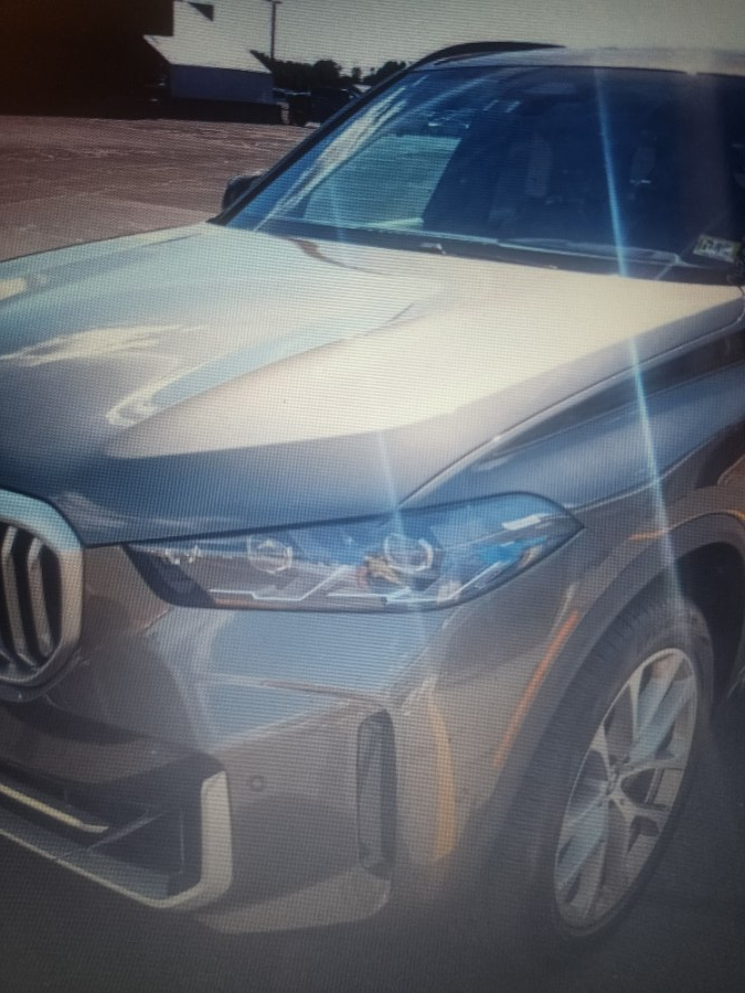 Used 2025 BMW X5 in Manchester, Connecticut | Best Auto Sales LLC. Manchester, Connecticut