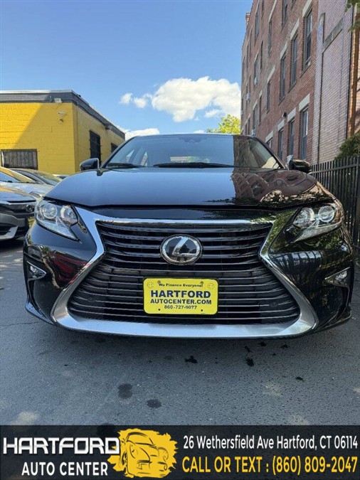 Used 2017 Lexus Es 350 in Hartford, Connecticut | Hartford Auto Center LLC. Hartford, Connecticut