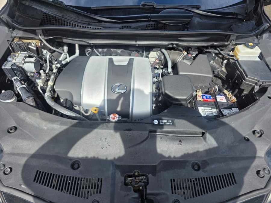 2019 Lexus RX 350 - Photo 22