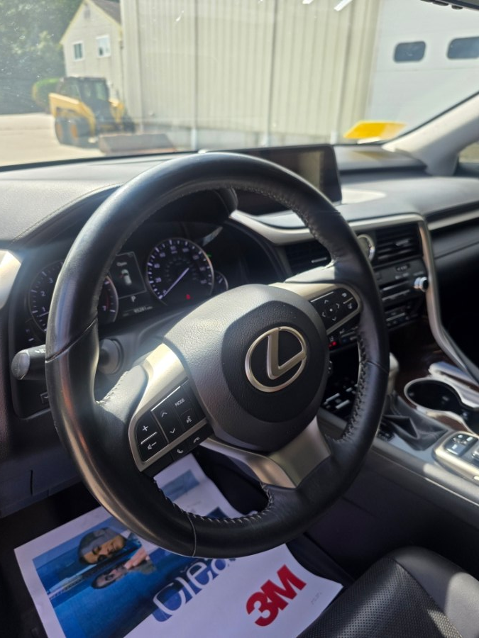 2019 Lexus RX 350 - Photo 19