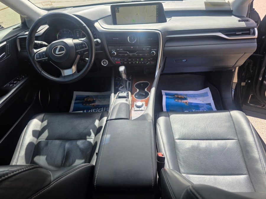 2019 Lexus RX 350 - Photo 18