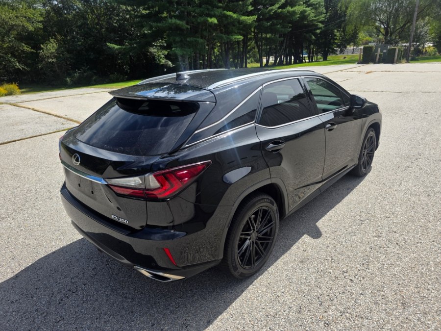 2019 Lexus RX 350 - Photo 7