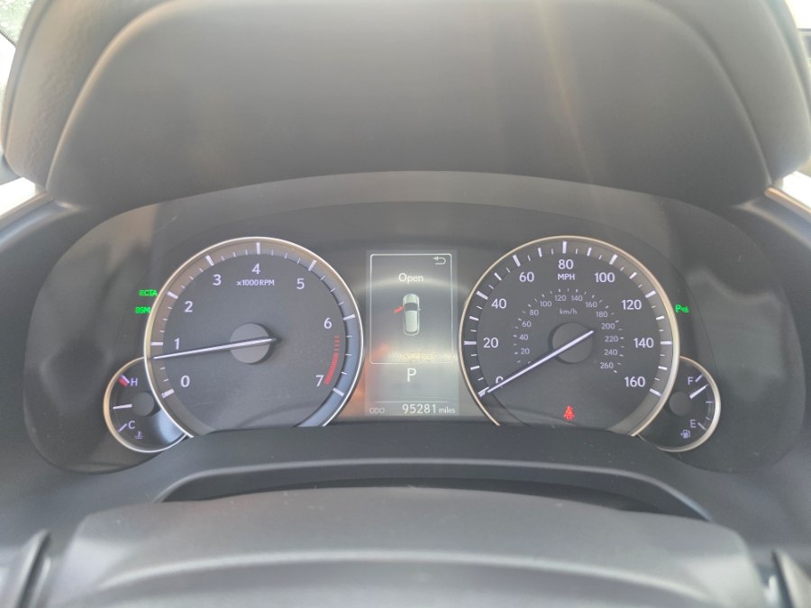 2019 Lexus RX 350 - Photo 20