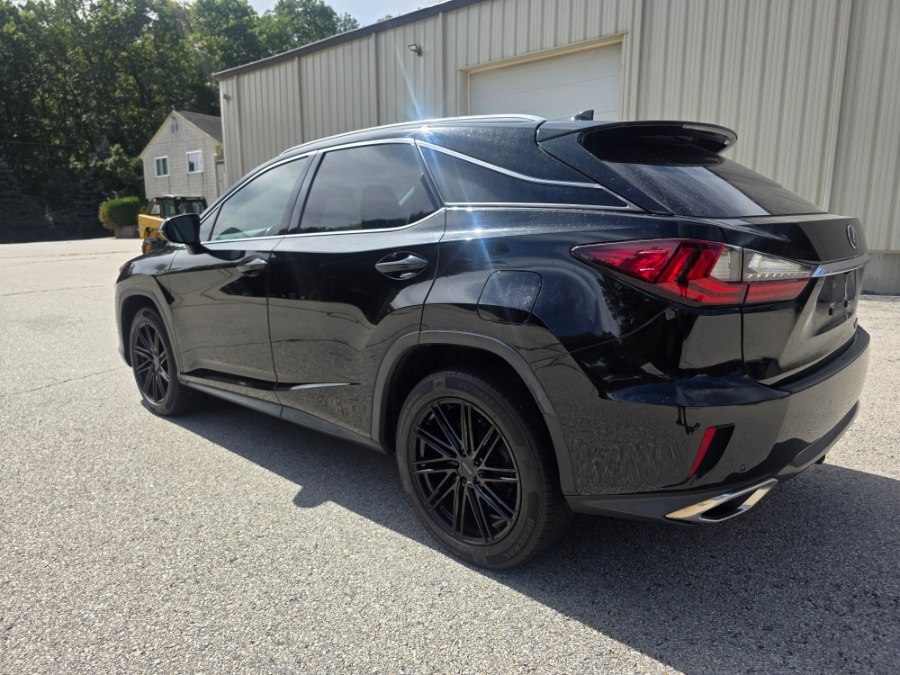 2019 Lexus RX 350 - Photo 11