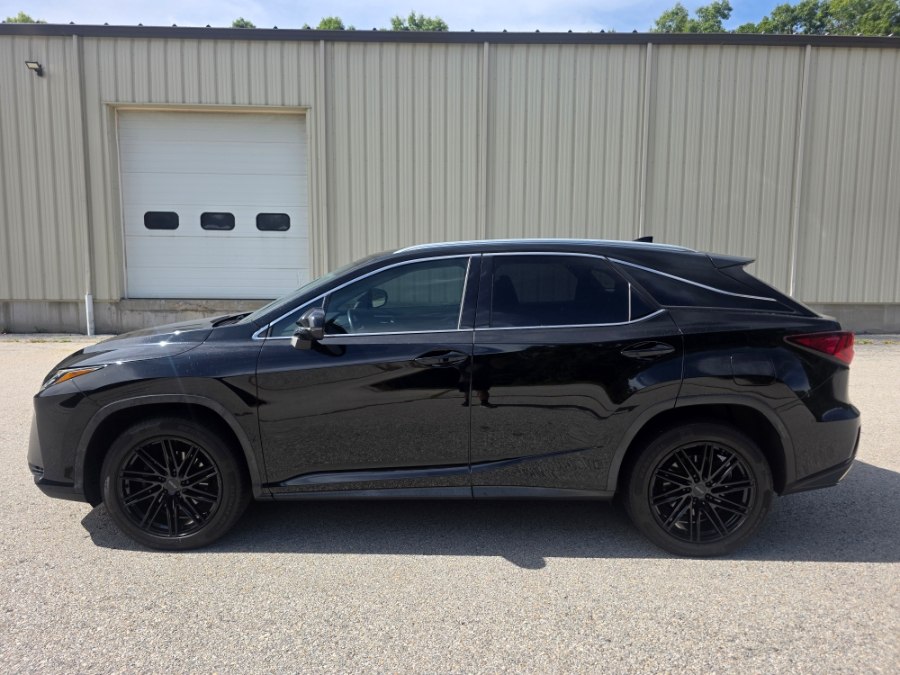 2019 Lexus RX 350 - Photo 12
