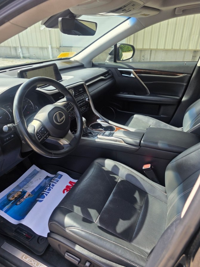 2019 Lexus RX 350 - Photo 13