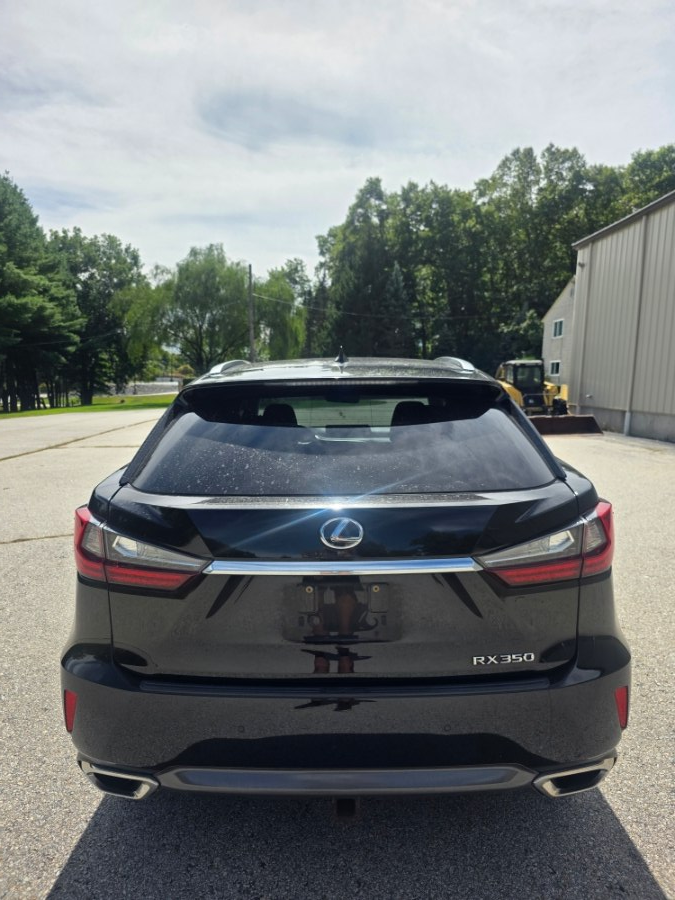 2019 Lexus RX 350 - Photo 9