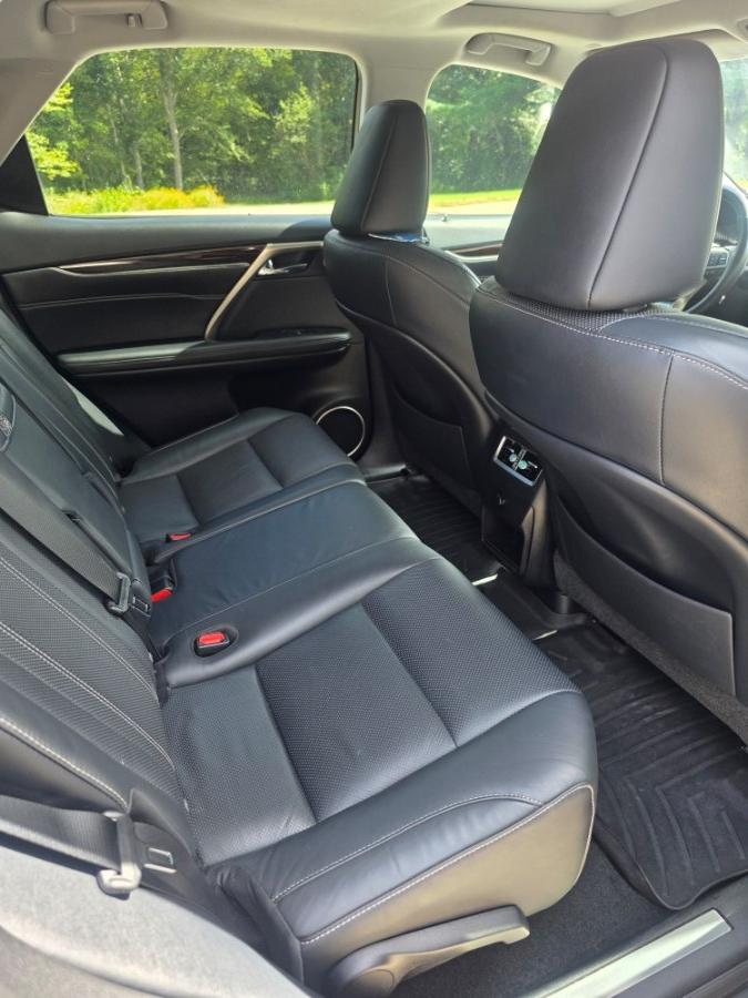 2019 Lexus RX 350 - Photo 16