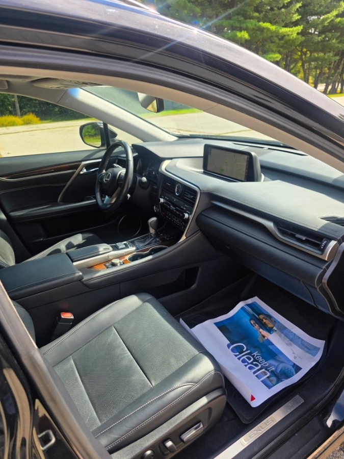 2019 Lexus RX 350 - Photo 15