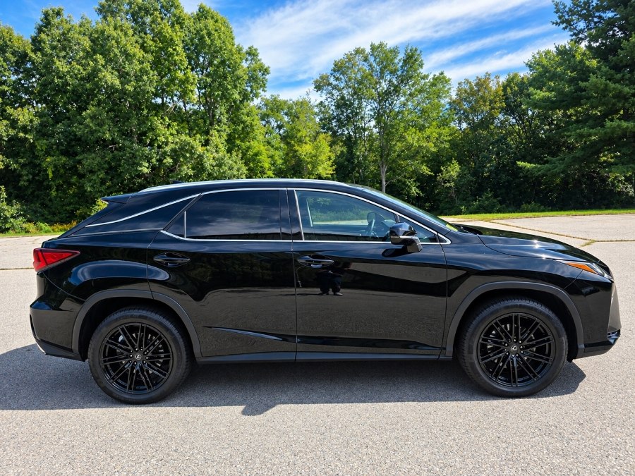 2019 Lexus RX 350 - Photo 6