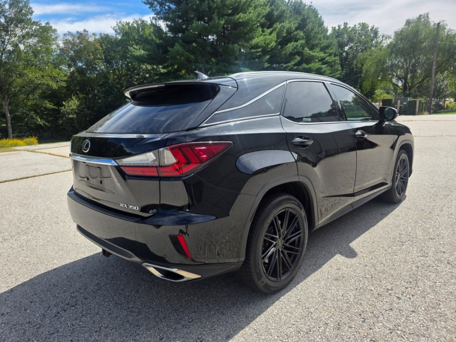 2019 Lexus RX 350 - Photo 8