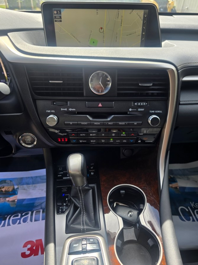 2019 Lexus RX 350 - Photo 17