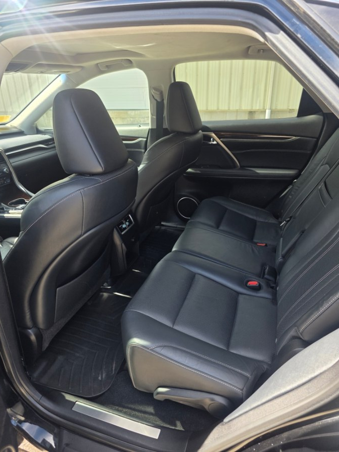 2019 Lexus RX 350 - Photo 14