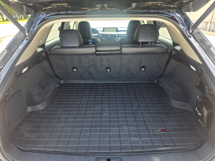 2019 Lexus RX 350 - Photo 21