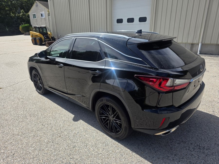 2019 Lexus RX 350 - Photo 10