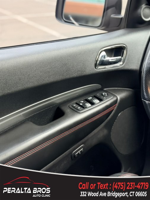 2018 Dodge Durango GT - Photo 13