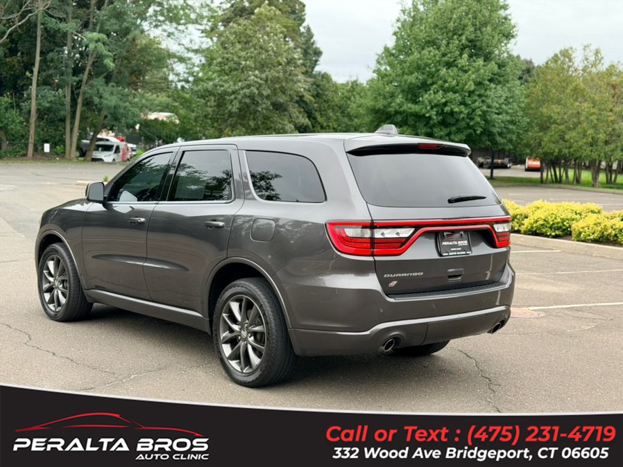 2018 Dodge Durango GT - Photo 6