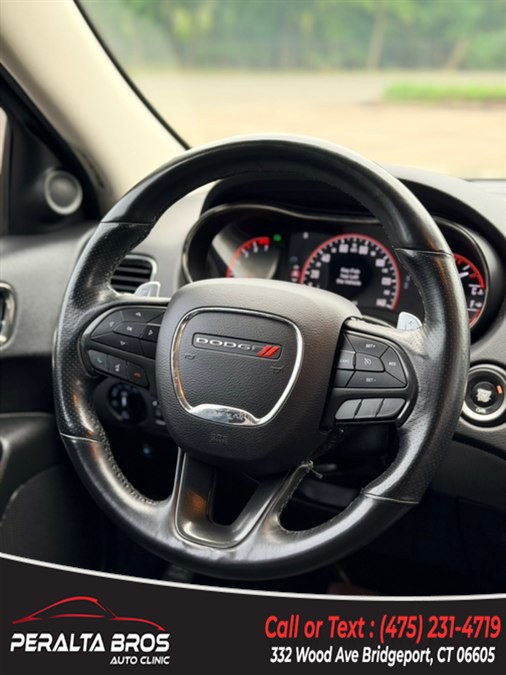 2018 Dodge Durango GT - Photo 12