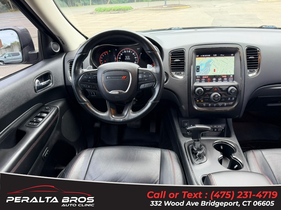 2018 Dodge Durango GT - Photo 9