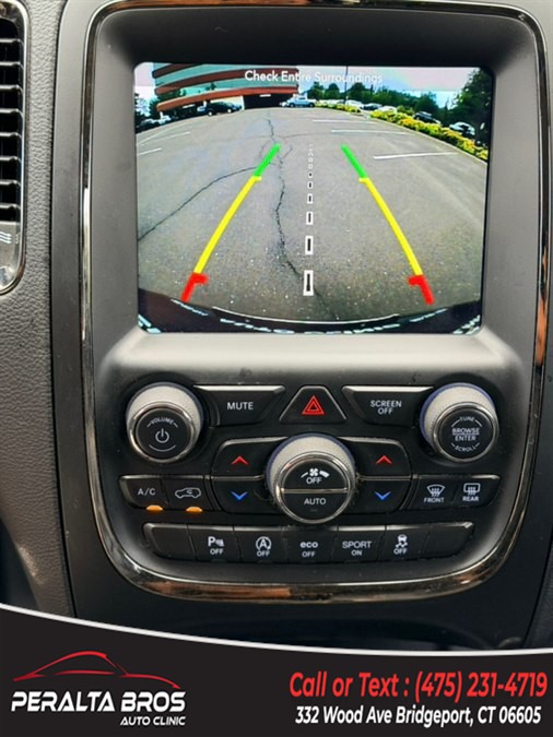 2018 Dodge Durango GT - Photo 14