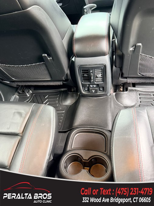 2018 Dodge Durango GT - Photo 17