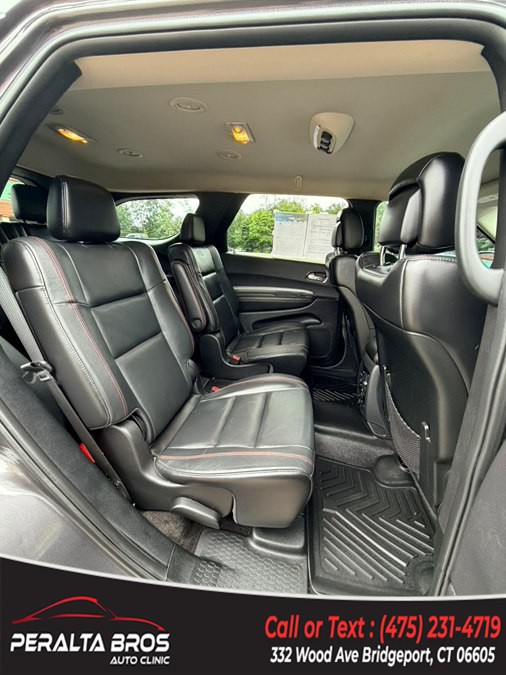 2018 Dodge Durango GT - Photo 18