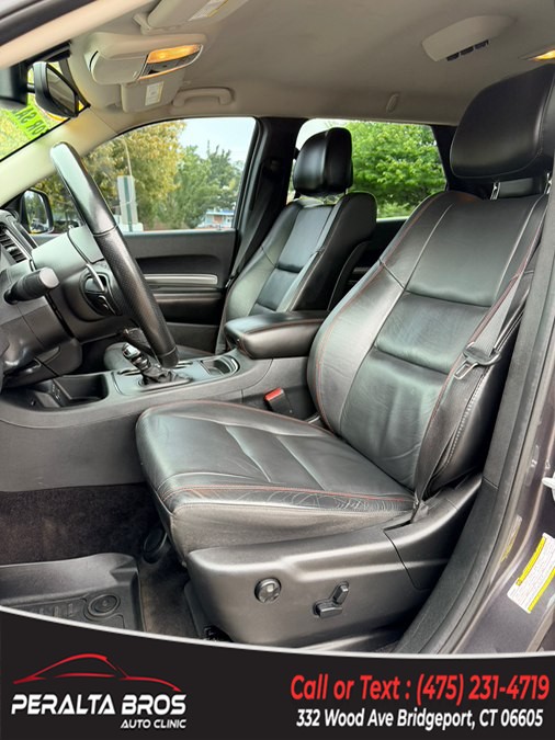 2018 Dodge Durango GT - Photo 7