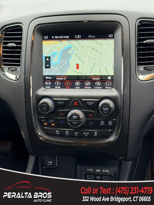2018 Dodge Durango GT - Photo 11