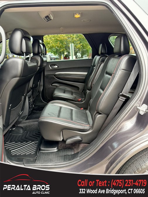 2018 Dodge Durango GT - Photo 15