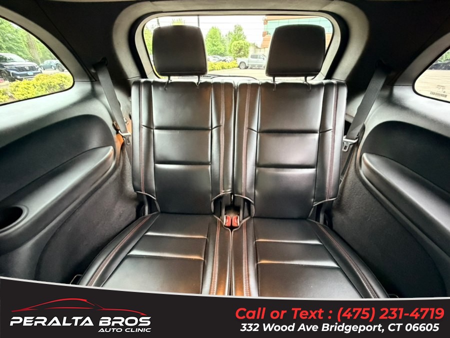 2018 Dodge Durango GT - Photo 20