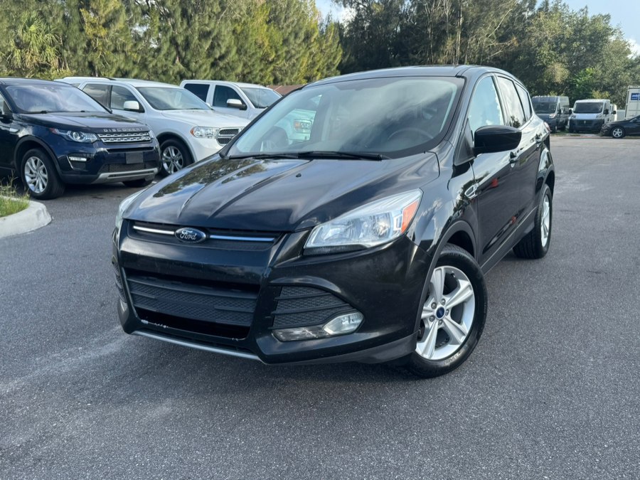 Used 2015 Ford Escape in Orlando, Florida | Mickeys Driver Mart. Orlando, Florida