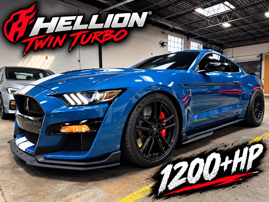 2021 Ford Mustang Shelby GT500, available for sale in Hauppauge, New York | Engineered Motors. Hauppauge, New York