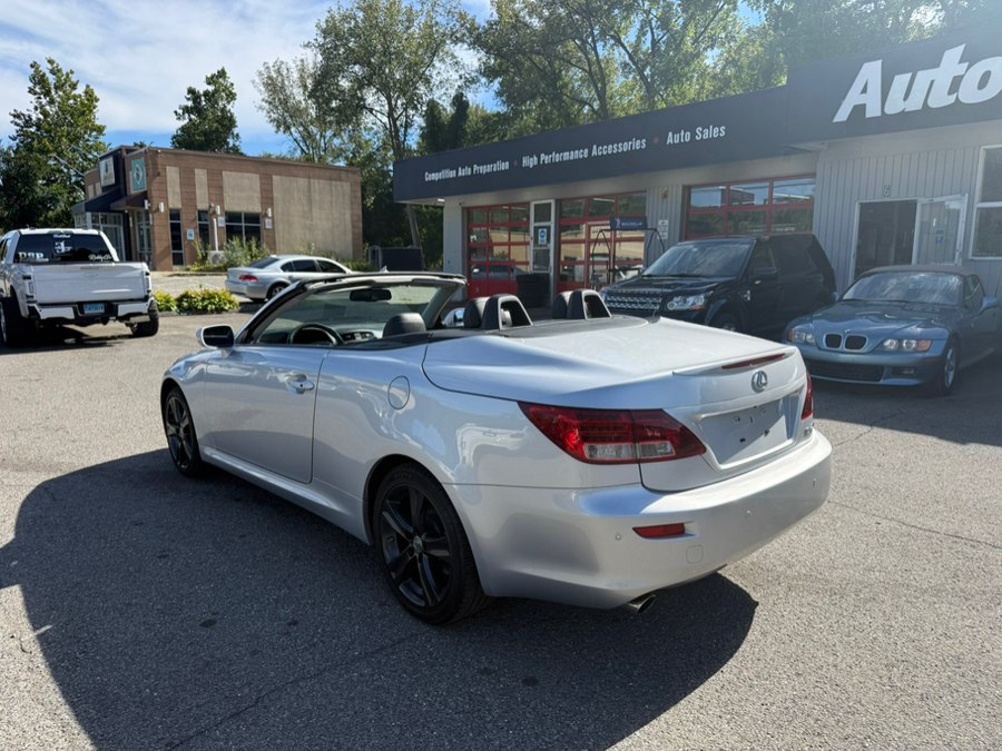 2014 Lexus IS 250 - Photo 49