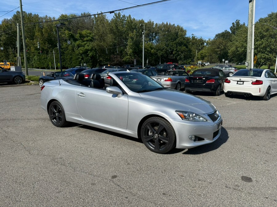 2014 Lexus IS 250 - Photo 52