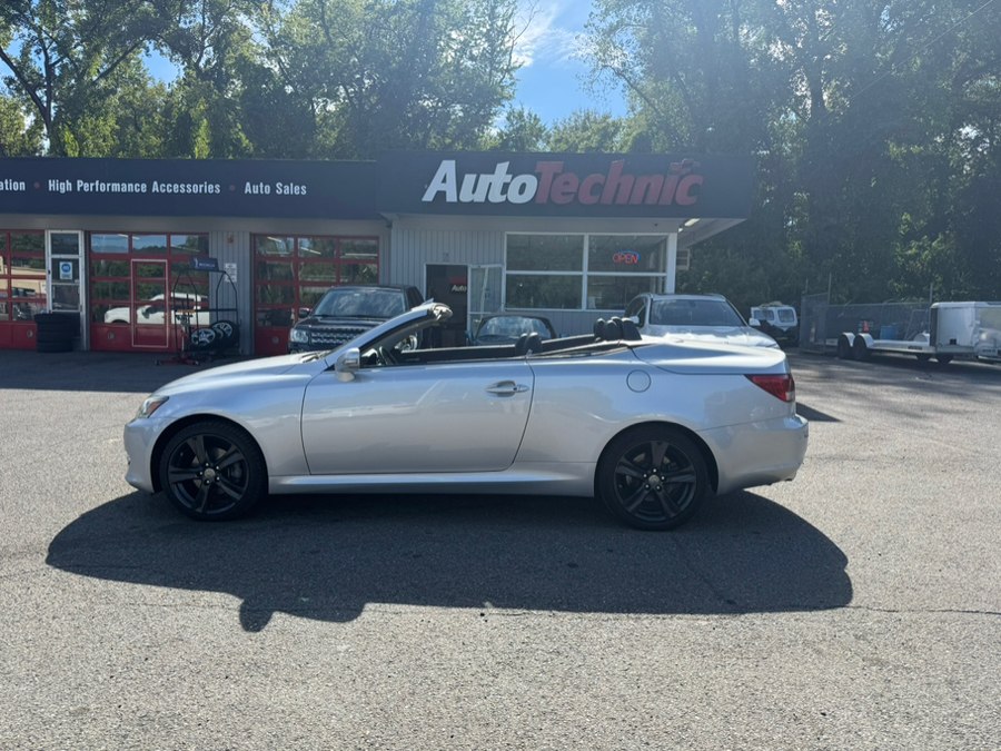 2014 Lexus IS 250 - Photo 48
