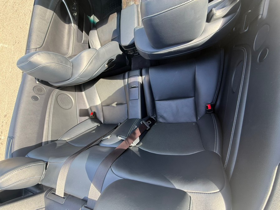 2014 Lexus IS 250 - Photo 55