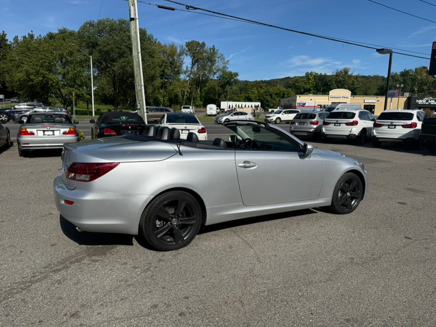 2014 Lexus IS 250 - Photo 51