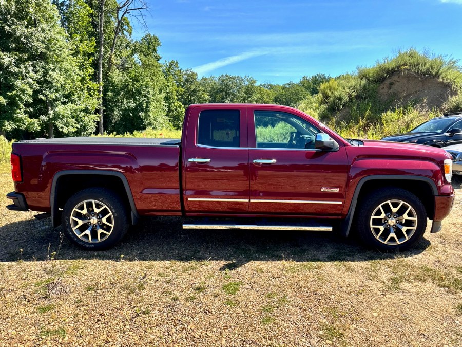Used 2015 GMC Sierra 1500 in Manchester, New Hampshire | Second Street Auto Sales Inc. Manchester, New Hampshire