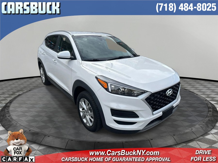 Used 2019 Hyundai Tucson in Brooklyn, New York | Carsbuck Inc.. Brooklyn, New York