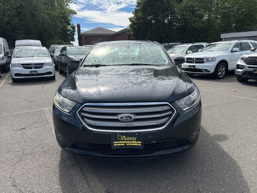 Used 2015 Ford Taurus in Little Ferry, New Jersey | Victoria Preowned Autos Inc. Little Ferry, New Jersey