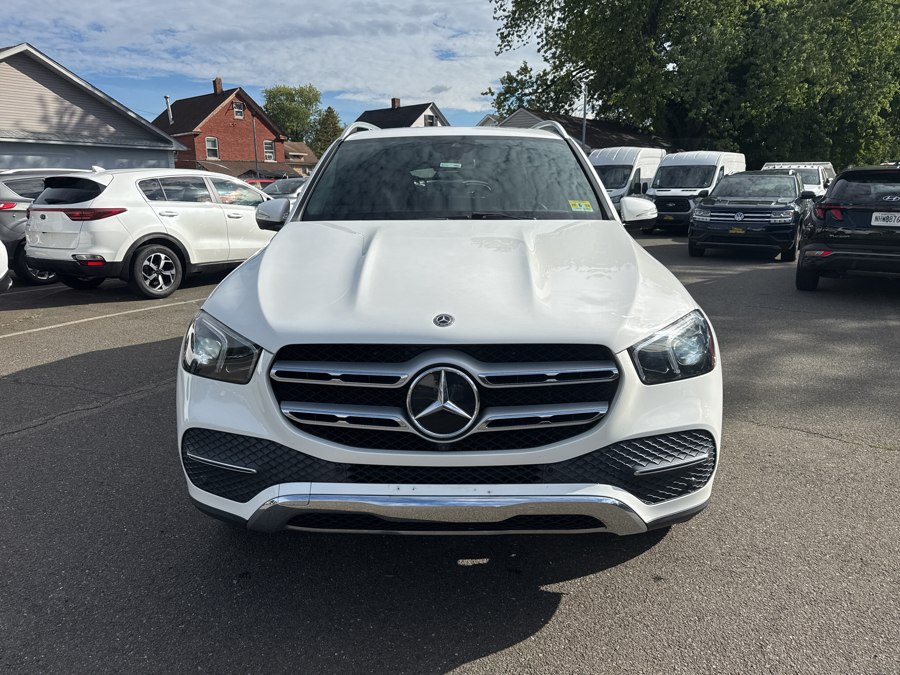 Used 2020 Mercedes-Benz GLE in Little Ferry, New Jersey | Victoria Preowned Autos Inc. Little Ferry, New Jersey