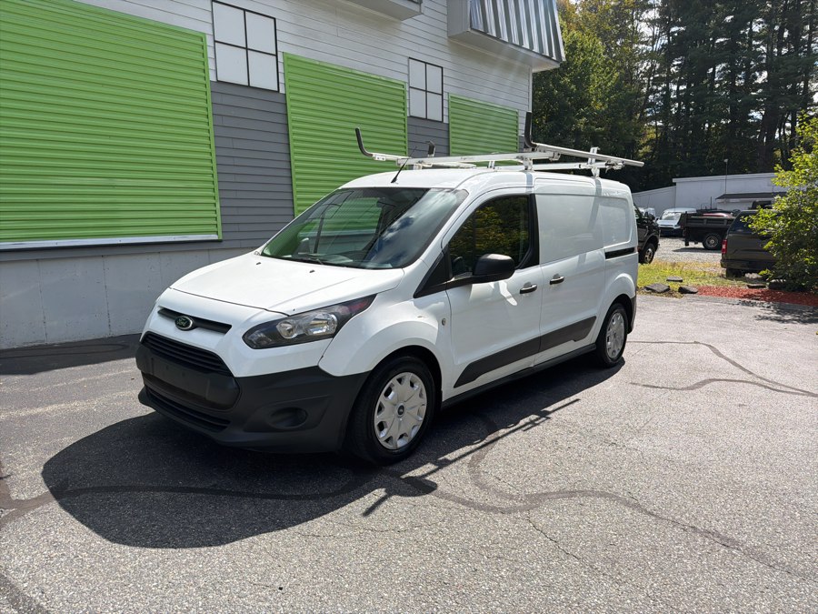 2015 Ford Transit Connect LWB XL w/Rear Liftgate, available for sale in Ashland, Massachusetts | New Beginning Auto Service Inc. Ashland, Massachusetts