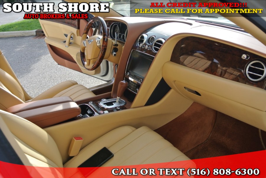 Used 2014 Bentley Flying Spur in Massapequa, New York | South Shore Auto Brokers & Sales. Massapequa, New York