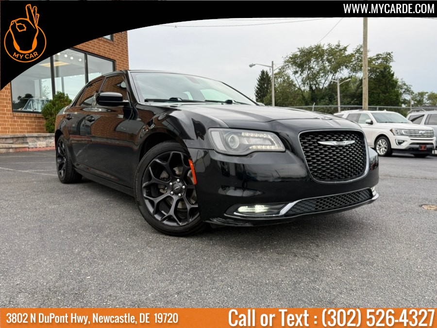 Used 2020 Chrysler 300 in New Castle, Delaware | My Car. New Castle, Delaware