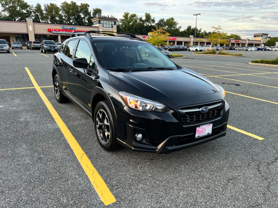 Used 2019 Subaru Crosstrek in Hartford , Connecticut | Ledyard Auto Sale LLC. Hartford , Connecticut