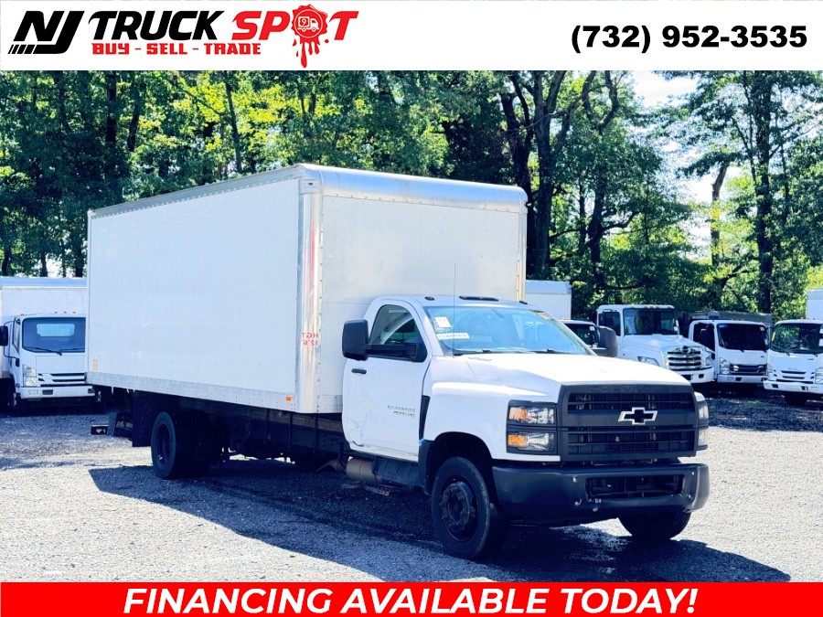 Used 2021 Chevrolet Silverado MD in South Amboy, New Jersey | NJ Truck Spot. South Amboy, New Jersey