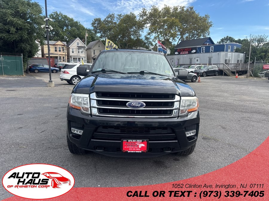 Used 2017 Ford Expedition EL in Irvington , New Jersey | Auto Haus of Irvington Corp. Irvington , New Jersey