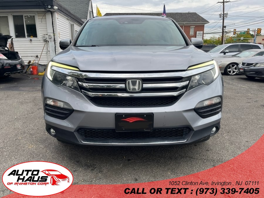 Used 2016 Honda Pilot in Irvington , New Jersey | Auto Haus of Irvington Corp. Irvington , New Jersey