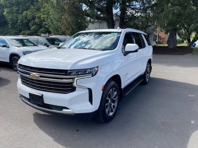 Used 2023 Chevrolet Tahoe in Avon, Connecticut | Sullivan’s O’Neill’s Chevrolet . Avon, Connecticut